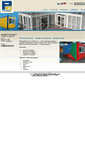 Mobile Screenshot of premiercont.cz